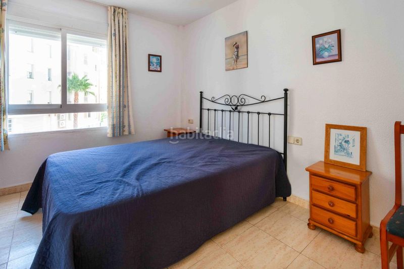 Foto 4d9cd734-c7e4-46c3-b9fa-7009ea8718cf. Apartament amb piscina a Altea ciudad Altea