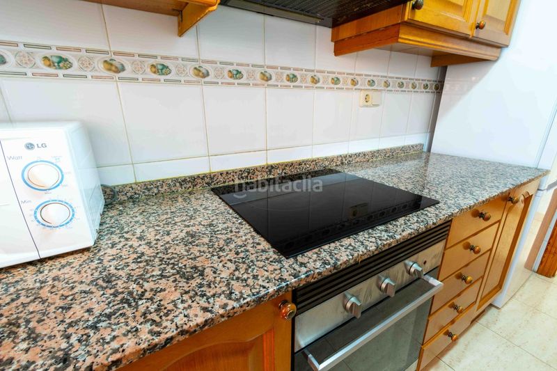 Foto 64299dff-9d54-4b69-9cd9-752397074a7f. Apartament amb piscina a Altea ciudad Altea