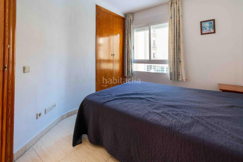 Foto 76e86bf1-f120-437d-b715-fbd3f40946c7. Apartament amb piscina a Altea ciudad Altea