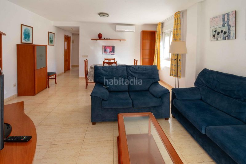 Foto a418e075-cbff-4a15-8869-410c2ec87580. Apartament amb piscina a Altea ciudad Altea