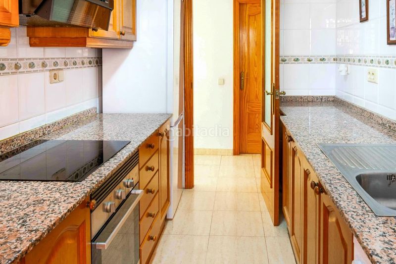 Foto b2377e64-ad16-4489-9574-042b58a4765d. Apartament amb piscina a Altea ciudad Altea