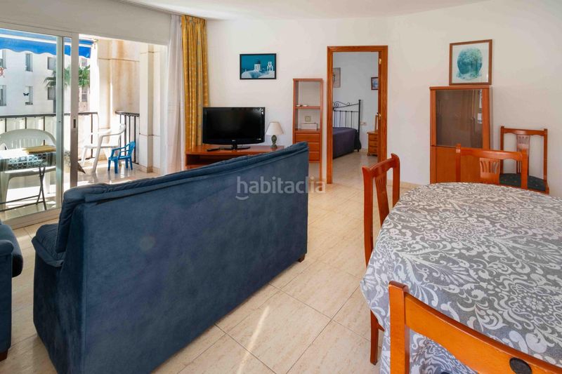 Foto c07b1096-ca9f-4b67-ac80-70e00656c001. Apartament amb piscina a Altea ciudad Altea