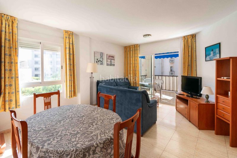 Foto dd51e44a-d378-418b-9995-5e3a4ad6adea. Apartament amb piscina a Altea ciudad Altea