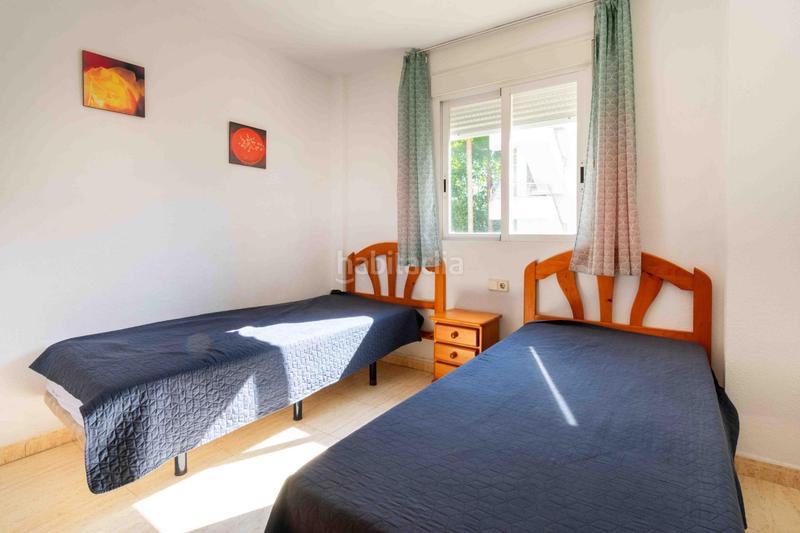 Foto 46b0287b-bbbf-4b3a-aacd-f3ddcba76c9e. Apartment with pool in L´Albir Alfàs del Pi (l´)