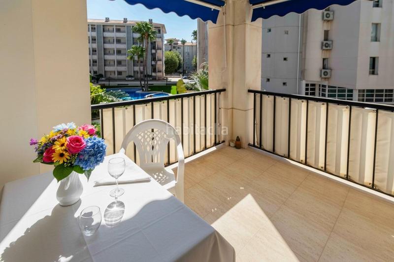 Foto 3dd94a03-eaec-4ad2-a362-1e9e769313e4. Appartement mit pool in L´Albir Alfàs del Pi (l´)