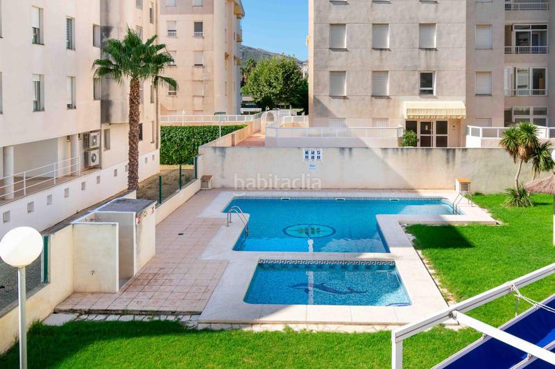 Foto 4cfbc785-c89e-478e-bbb8-9c231ab9b61c. Appartement mit pool in L´Albir Alfàs del Pi (l´)