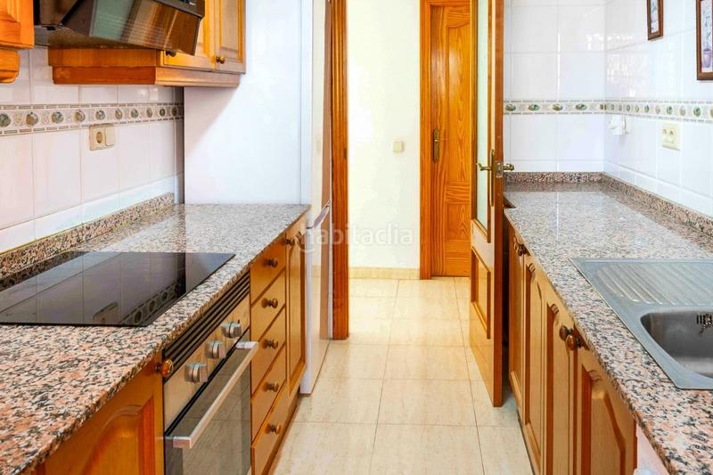 Foto b2377e64-ad16-4489-9574-042b58a4765d. Appartement mit pool in L´Albir Alfàs del Pi (l´)