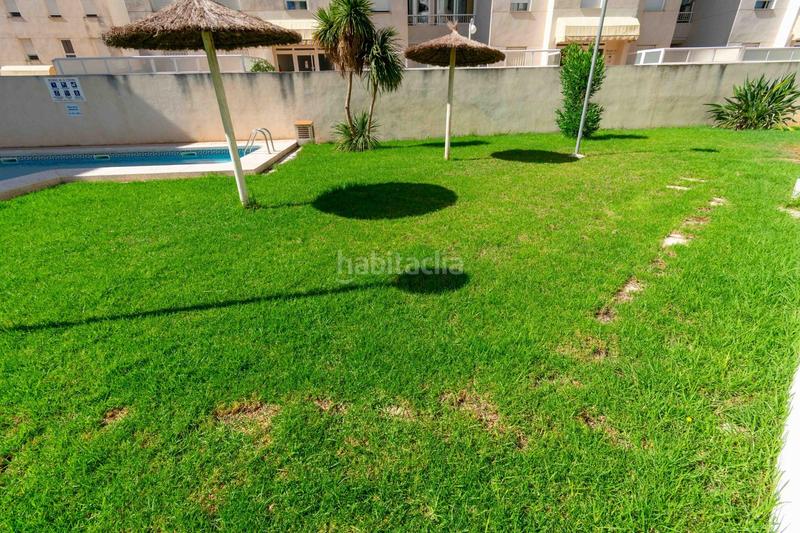 Foto 10fc55e9-280e-4acb-b673-c919bcfac31c. Piccolo appartamento con piscina in L´Albir Alfàs del Pi (l´)