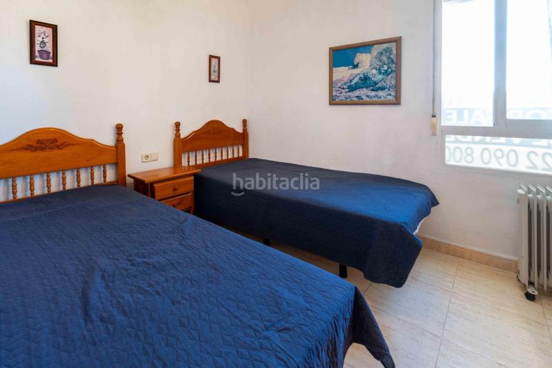 Foto 2f849035-f2b5-42f4-a5e0-019ea8c001c0. Piccolo appartamento con piscina in L´Albir Alfàs del Pi (l´)