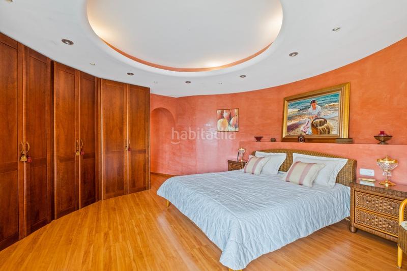 Foto d762fc50-beea-4fcb-b930-25b494e0978c. Chalet mit pool in Altea la vella Altea