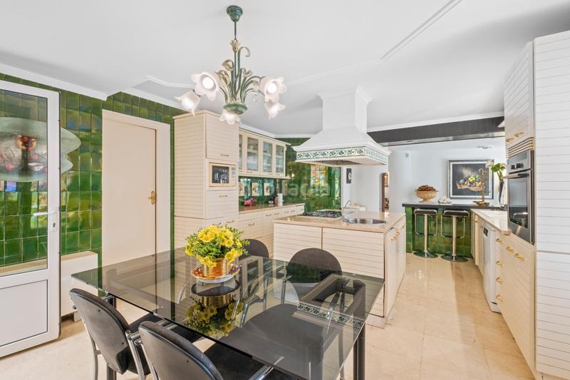 Foto 03844494-8c2e-4bcf-9d86-513328cb5e08. Chalet with pool in Altea la vella Altea