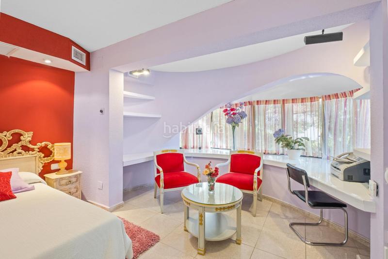 Foto 1db7b9a8-2a59-4f49-89f6-58a95a2ae284. Chalet en Altea la vella Altea