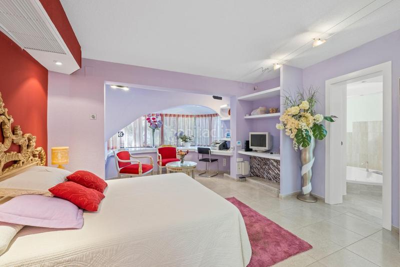 Foto 73b8e2dd-ab77-43a8-9747-985851e52b36. Chalet en Altea la vella Altea