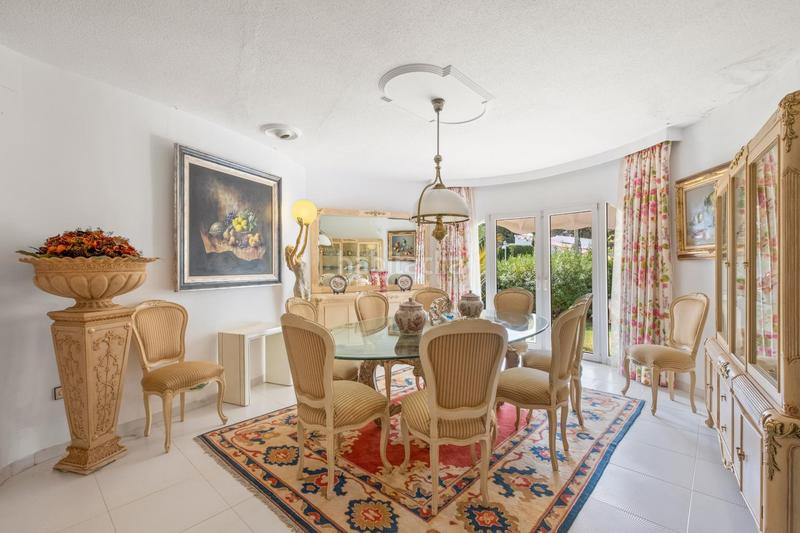 Foto 91816d2a-3b37-4054-923e-bfe23bc429ee. Chalet en Altea la vella Altea