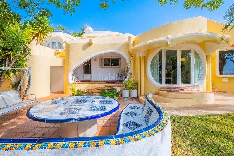 Foto c53993a4-9d01-4f84-bbee-64e98338235e. Chalet en Altea la vella Altea