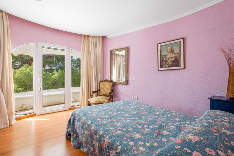 Foto 8376989c-0c18-4505-aebe-cb00c8316c64. Chalet con piscina in Altea la vella Altea