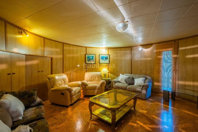 Foto 19904a7c-ac81-4c51-9833-715481a4bc68. Xalet amb piscina a Altea la vella Altea