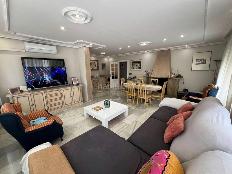 Foto 6e908716-d981-4669-85c5-699187c87066. Chalet avec piscine dans L´Albir Alfàs del Pi (l´)