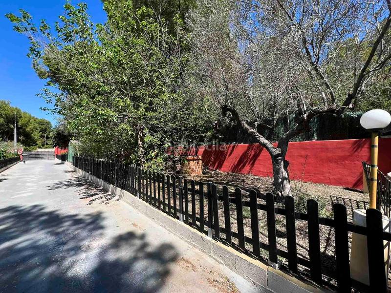 Foto 77e354a0-ac47-47bb-8d92-d38f65feef80. Chalet avec piscine dans L´Albir Alfàs del Pi (l´)