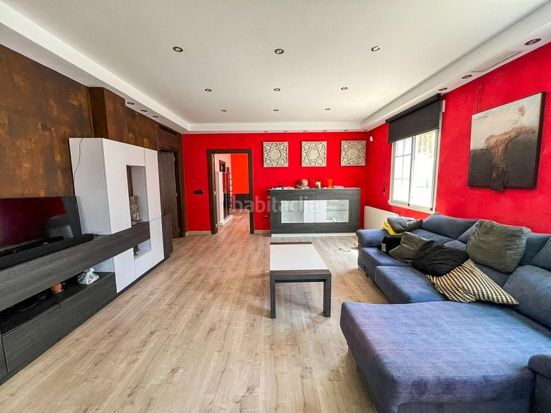 Foto dd665684-fe85-4fc0-a8a9-130a13b730e5. Chalet avec piscine dans L´Albir Alfàs del Pi (l´)