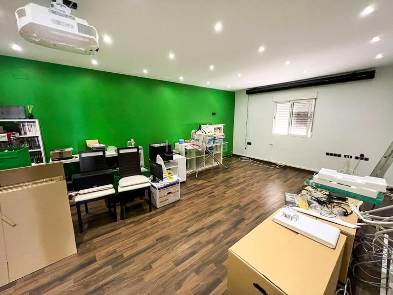 Foto f1e6ea70-3e49-43fe-aa14-5749e0ebc893. Chalet avec piscine dans L´Albir Alfàs del Pi (l´)