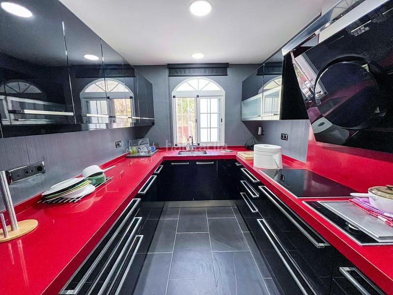 Foto 041fe54e-8f47-474d-b97d-d4796ae3ba3f. Chalet en L´Albir Alfàs del Pi (l´)