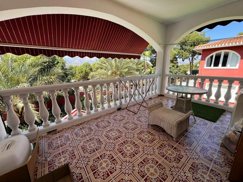 Foto 89224719-fe4c-4a98-80a7-469ed11a7cd4. Chalet en L´Albir Alfàs del Pi (l´)