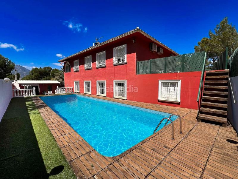 Foto a0db5745-2737-4abd-bc33-4198ba336136. Chalet en L´Albir Alfàs del Pi (l´)