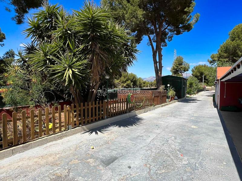 Foto 6c4c5d70-4339-4b2f-97b4-f9e6a68c801f. Chalet con piscina in L´Albir Alfàs del Pi (l´)