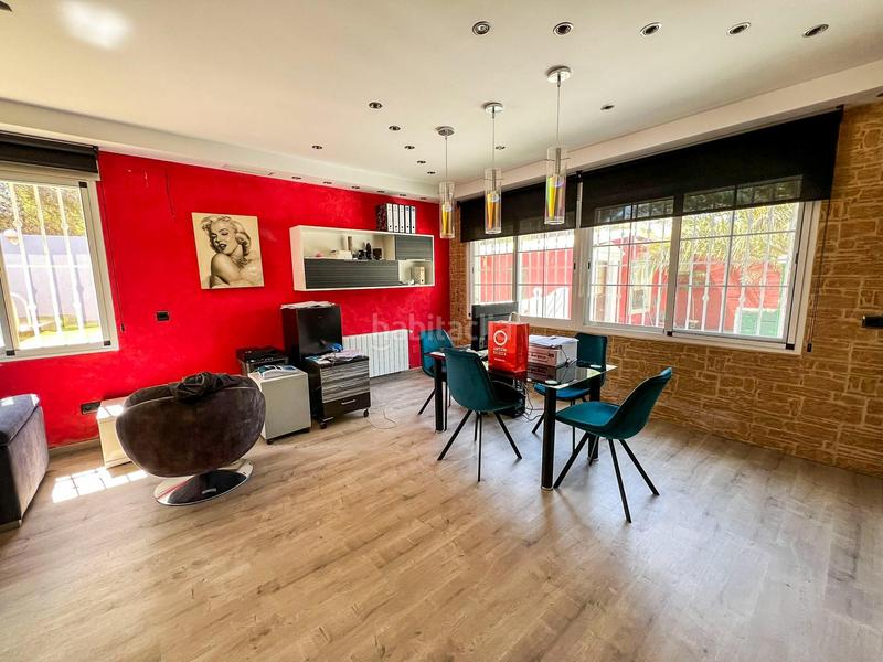 Foto 79fbb774-b0bf-414e-8aa7-8476a22fea43. Chalet con piscina in L´Albir Alfàs del Pi (l´)