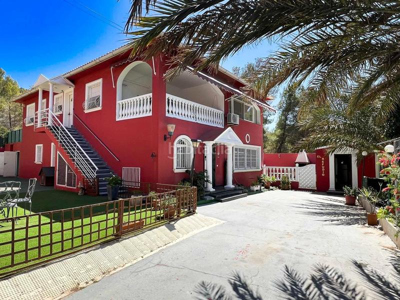 Foto 93e9afd2-a59f-474e-9c36-2da5686eaf34. Chalet con piscina in L´Albir Alfàs del Pi (l´)