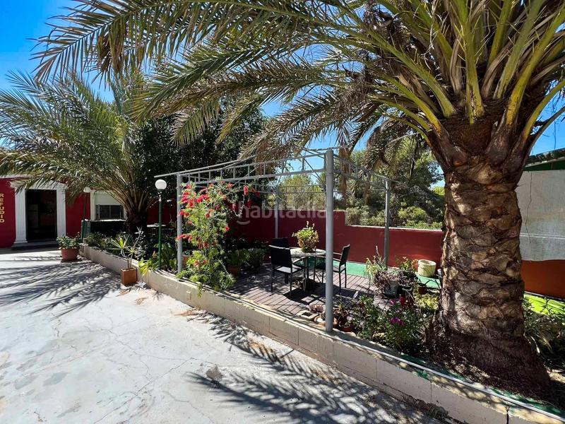 Foto b82d591d-928f-404b-92d5-901219a1b095. Chalet con piscina in L´Albir Alfàs del Pi (l´)