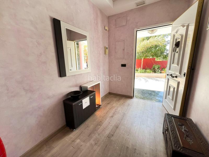 Foto c688801e-15d8-4e41-8824-2f05230839b1. Chalet con piscina in L´Albir Alfàs del Pi (l´)