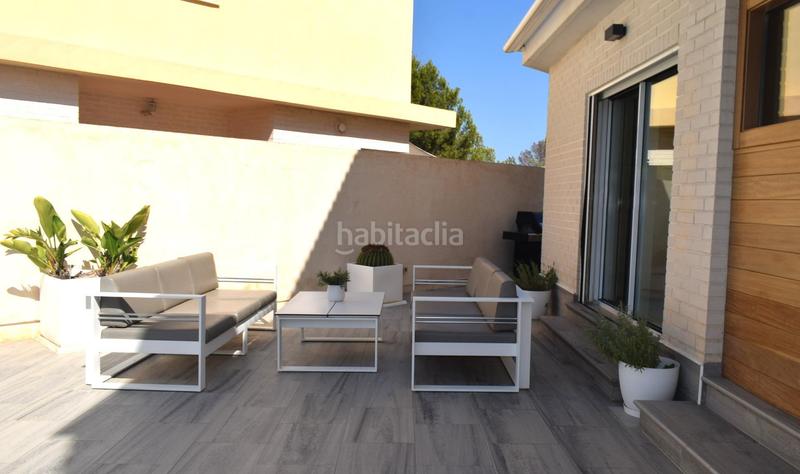 Foto e1cae164-8763-4fad-b303-a44841c6e9d5. Piccolo appartamento con piscina in Escandinavia-Cautivador Alfàs del Pi (l´)