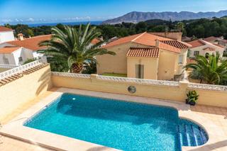 Apartment in Escandinavia-Cautivador