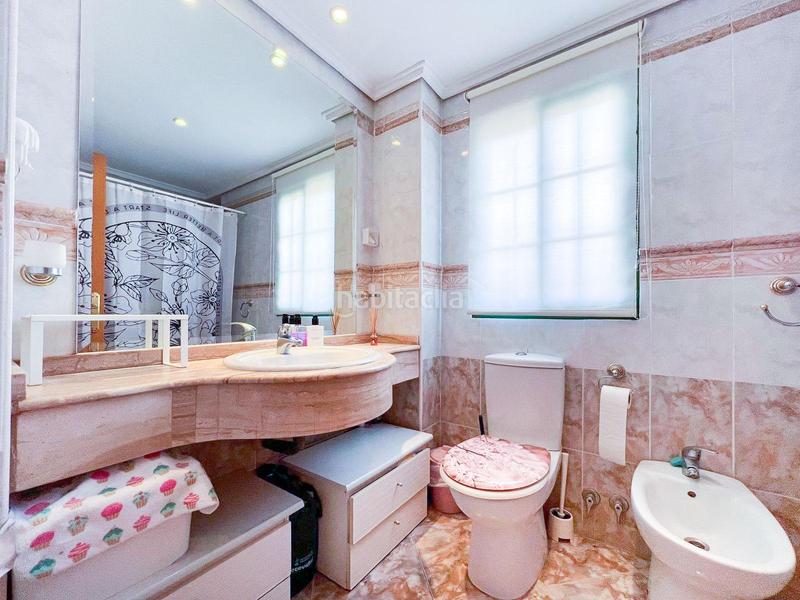 Foto 30dc303c-51db-4f46-857b-f807595d9d9d. Chalet with pool in Sierra Helada Benidorm