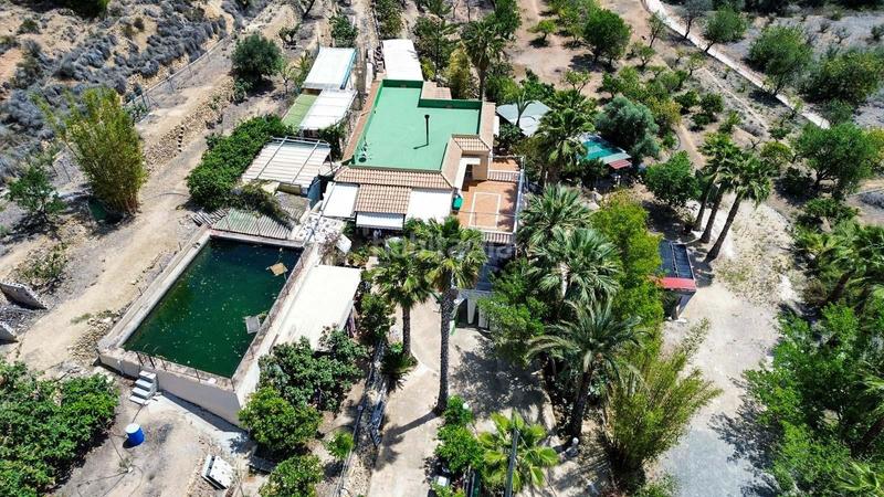 Foto 2c74891c-aa55-43e4-9f63-d7d5e8c1e92a. Chalet en El Tossal-Bello Horizonte Nucia (la)