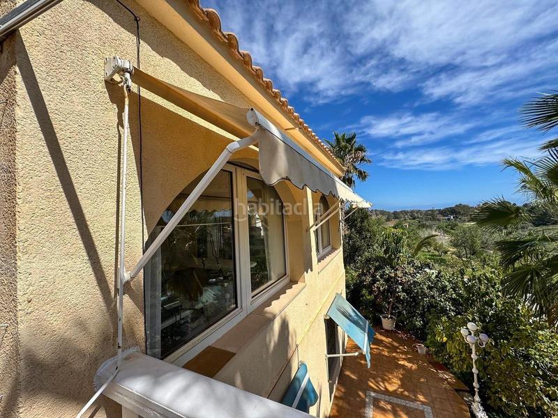 Foto 3be68906-4979-452d-941a-cf8640314fda. Chalet en El Tossal-Bello Horizonte Nucia (la)