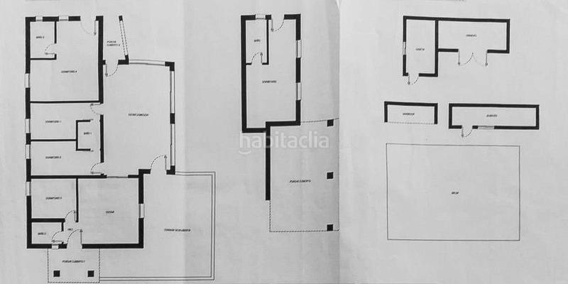 Foto 511cf200-1675-4cb6-965d-0eeb7b75ff80. Chalet en El Tossal-Bello Horizonte Nucia (la)