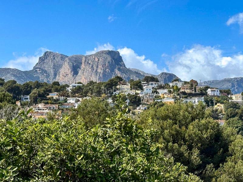 Foto 7c089077-0641-434c-a21f-3e4b0f6a9d5c. Chalet en El Tossal-Bello Horizonte Nucia (la)