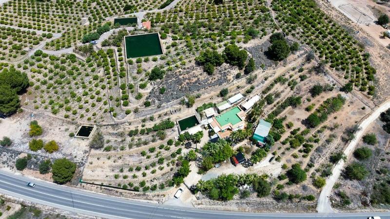 Foto 7f6b9684-e78c-430c-9282-8fed293feae4. Chalet en El Tossal-Bello Horizonte Nucia (la)