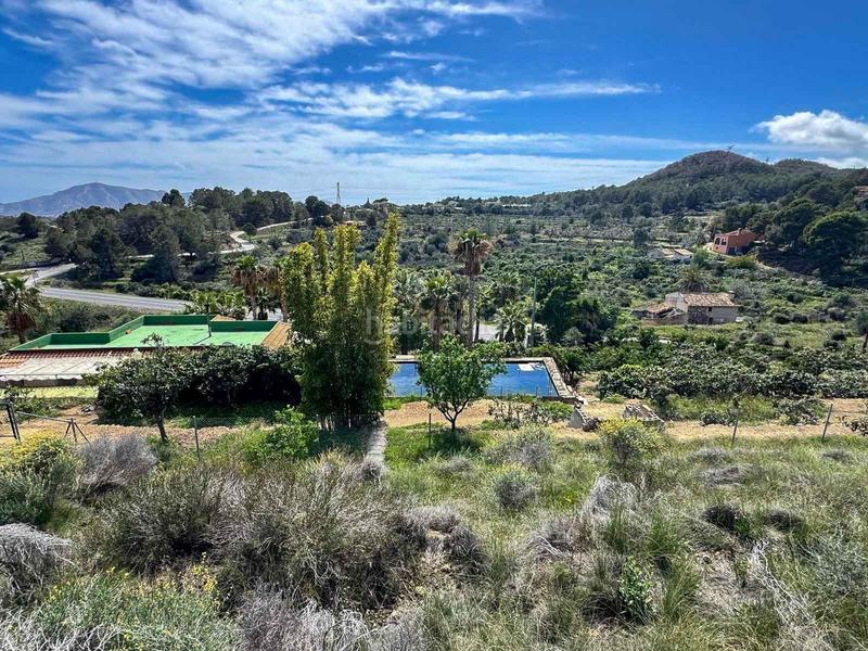 Foto a8109639-a723-4a52-ac42-f9fe5a783aef. Chalet en El Tossal-Bello Horizonte Nucia (la)