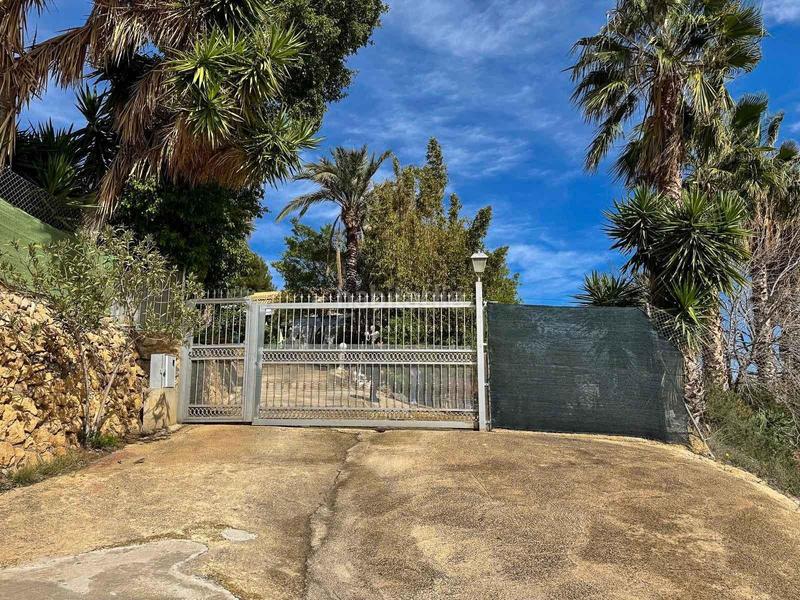 Foto 1c990287-a1c7-4904-8f97-36dd4492e617. Chalet in El Tossal-Bello Horizonte Nucia (la)