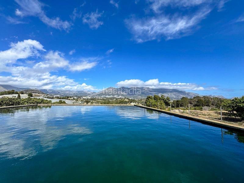 Foto 3ff7f3e7-ac29-4d84-83c0-685b152fd0a8. Chalet in El Tossal-Bello Horizonte Nucia (la)