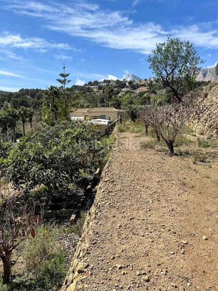 Foto 7c3a9a59-1469-46f3-a3d0-549279b3ff6b. Chalet in El Tossal-Bello Horizonte Nucia (la)