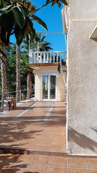 Foto 8c1d833b-95b5-4b80-a775-874425c94080. Chalet in El Tossal-Bello Horizonte Nucia (la)