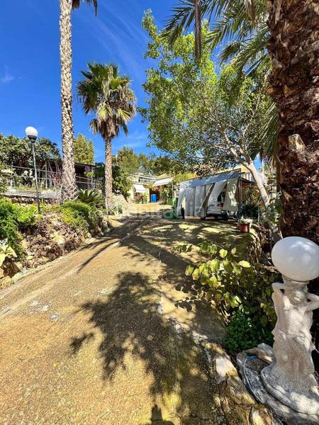 Foto 9e390406-01d4-469e-bf9e-0df5beb7613c. Chalet in El Tossal-Bello Horizonte Nucia (la)