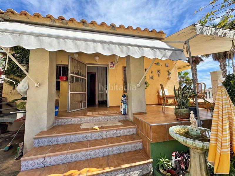 Foto a1cac8f7-33f3-4710-8b5a-0c481e7a6335. Chalet in El Tossal-Bello Horizonte Nucia (la)