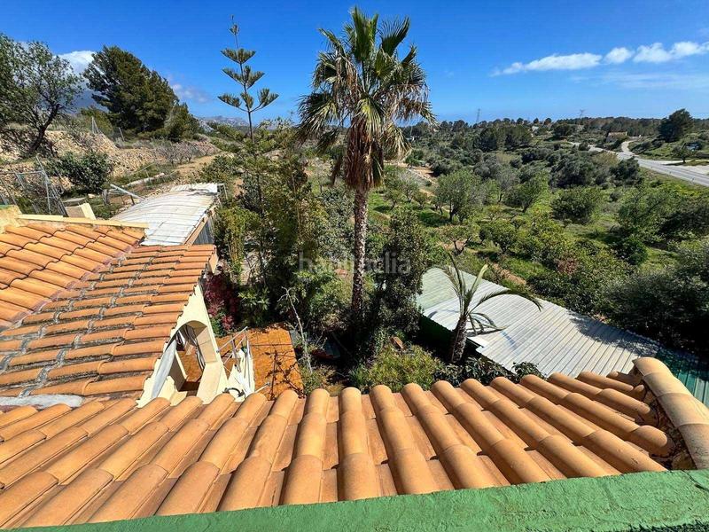 Foto a3e5307d-33dd-4fb4-a682-e92fd5c1e6f5. Chalet in El Tossal-Bello Horizonte Nucia (la)