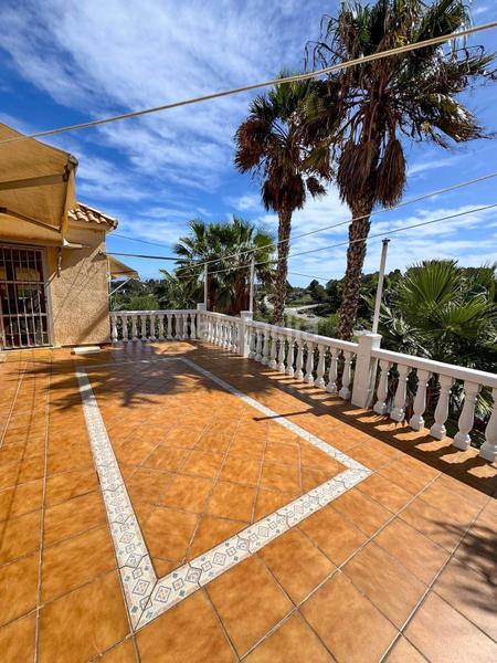 Foto a8df78dc-13fe-4d1e-8b78-ee9364752a49. Chalet in El Tossal-Bello Horizonte Nucia (la)